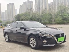 Nissan Teana 2021 2.0L XE Fashion Edition - ფოტო 7