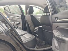Nissan Teana 2021 2.0L XE Fashion Edition - ფოტო 9
