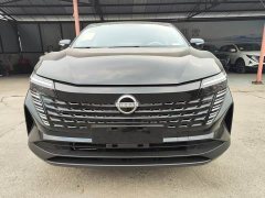 Nissan Qashqai 2025 Honor 2.0L CVT XV Premier Edition - ფოტო 1