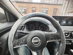 Nissan Qashqai 2025 Honor 2.0L CVT XV Premier Edition - ფოტო 11