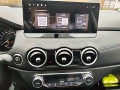 Nissan Qashqai 2025 Honor 2.0L CVT XV Premier Edition - ფოტო 12