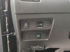 Nissan Qashqai 2025 Honor 2.0L CVT XV Premier Edition - ფოტო 14