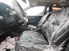 Nissan Qashqai 2025 Honor 2.0L CVT XV Premier Edition - ფოტო 15