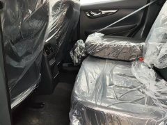 Nissan Qashqai 2025 Honor 2.0L CVT XV Premier Edition - ფოტო 16