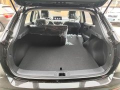 Nissan Qashqai 2025 Honor 2.0L CVT XV Premier Edition - ფოტო 17