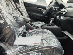 Nissan Qashqai 2025 Honor 2.0L CVT XV Premier Edition - ფოტო 18