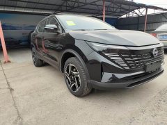 Nissan Qashqai 2025 Honor 2.0L CVT XV Premier Edition - ფოტო 3