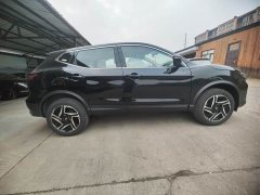 Nissan Qashqai 2025 Honor 2.0L CVT XV Premier Edition - ფოტო 4