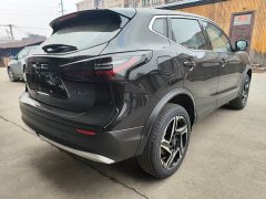 Nissan Qashqai 2025 Honor 2.0L CVT XV Premier Edition - ფოტო 5
