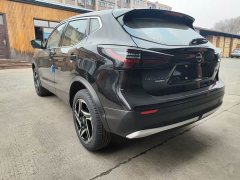 Nissan Qashqai 2025 Honor 2.0L CVT XV Premier Edition - ფოტო 7