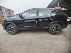 Nissan Qashqai 2025 Honor 2.0L CVT XV Premier Edition - ფოტო 8