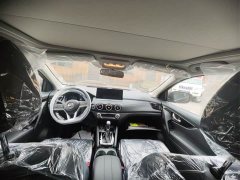 Nissan Qashqai 2025 Honor 2.0L CVT XV Premier Edition - ფოტო 9