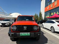 Tank 300 New Energy Hi4-T 37.1kWh - ფოტო 2