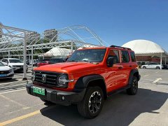 Tank 300 New Energy Hi4-T 37.1kWh - ფოტო 3
