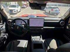 Tank 300 New Energy Hi4-T 37.1kWh - ფოტო 5