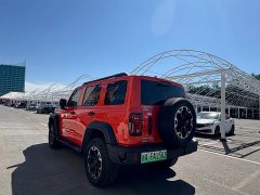 Tank 300 New Energy Hi4-T 37.1kWh - ფოტო 7