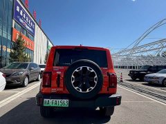 Tank 300 New Energy Hi4-T 37.1kWh - ფოტო 8