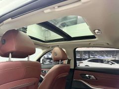 BMW 3 Series 2023 320Li M Sport Package - ფოტო 13