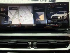 BMW 3 Series 2023 320Li M Sport Package - ფოტო 14