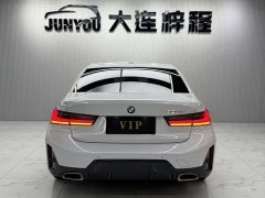 BMW 3 Series 2023 320Li M Sport Package - ფოტო 5
