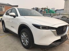Mazda CX-5 2025 2.0L Automatic FWD Smart Pro - ფოტო 1