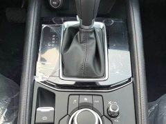 Mazda CX-5 2025 2.0L Automatic FWD Smart Pro - ფოტო 10