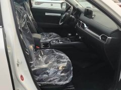 Mazda CX-5 2025 2.0L Automatic FWD Smart Pro - ფოტო 15