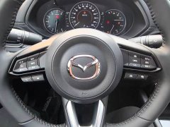 Mazda CX-5 2025 2.0L Automatic FWD Smart Pro - ფოტო 16