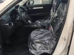 Mazda CX-5 2025 2.0L Automatic FWD Smart Pro - ფოტო 17