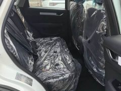 Mazda CX-5 2025 2.0L Automatic FWD Smart Pro - ფოტო 18