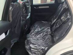 Mazda CX-5 2025 2.0L Automatic FWD Smart Pro - ფოტო 19