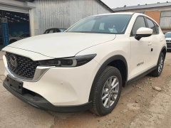 Mazda CX-5 2025 2.0L Automatic FWD Smart Pro - ფოტო 3