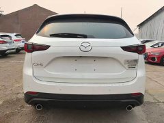 Mazda CX-5 2025 2.0L Automatic FWD Smart Pro - ფოტო 5