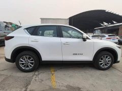 Mazda CX-5 2025 2.0L Automatic FWD Smart Pro - ფოტო 7