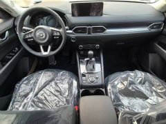 Mazda CX-5 2025 2.0L Automatic FWD Smart Pro - ფოტო 9