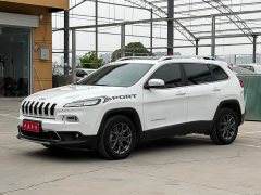 Jeep Freedom Light 2.0L 2WD Edition - ფოტო 1