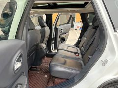 Jeep Freedom Light 2.0L 2WD Edition - ფოტო 12