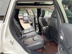 Jeep Freedom Light 2.0L 2WD Edition - ფოტო 13