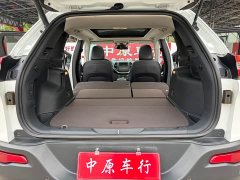 Jeep Freedom Light 2.0L 2WD Edition - ფოტო 14