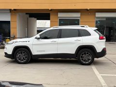 Jeep Freedom Light 2.0L 2WD Edition - ფოტო 15
