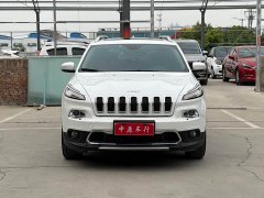 Jeep Freedom Light 2.0L 2WD Edition - ფოტო 2
