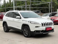 Jeep Freedom Light 2.0L 2WD Edition - ფოტო 3
