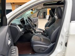 Jeep Freedom Light 2.0L 2WD Edition - ფოტო 5