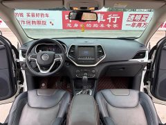 Jeep Freedom Light 2.0L 2WD Edition - ფოტო 8