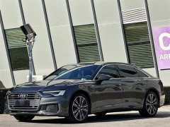 Audi A6L 45 TFSI quattro Premium Dynamic - ფოტო 1
