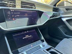 Audi A6L 45 TFSI quattro Premium Dynamic - ფოტო 10