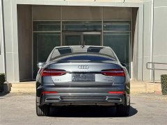 Audi A6L 45 TFSI quattro Premium Dynamic - ფოტო 12