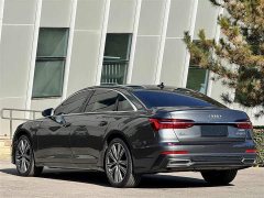 Audi A6L 45 TFSI quattro Premium Dynamic - ფოტო 13