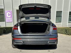 Audi A6L 45 TFSI quattro Premium Dynamic - ფოტო 14