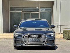Audi A6L 45 TFSI quattro Premium Dynamic - ფოტო 2